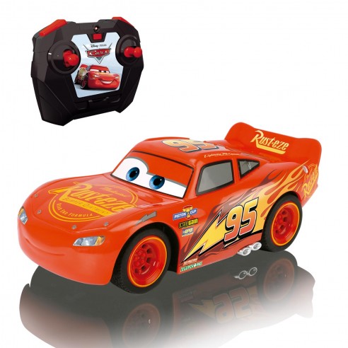 RC CARS 3 RAY RAY TURBO RACER 1:24...