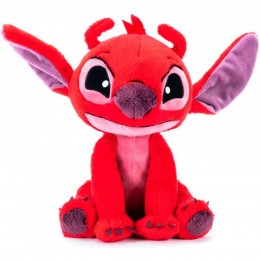 PELUCHE LEROY 25 CM...