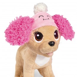 CHI CHI LOVE FLUFFY FRIEND... 2