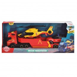 UME RESCUE TRUCK 41 CM... 2