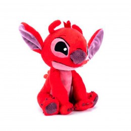 PELUCHE LEROY 25 CM... 2