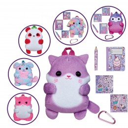 REAL LITTLES MOCHILAS...