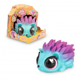 MY SPIKE PET, EL ERIZO... 2