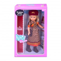 NANCY COLECCION AZAFATA... 2