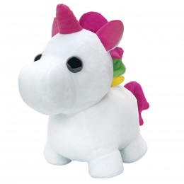 PELUCHE UNICORNIO NEON...