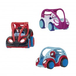 VEHÍCULOS POWER ROLLERS...