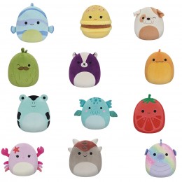 SQUISHMALLOWS 20 CM SURTIDO...