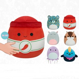 SQUISHMALLOWS 36 CM...