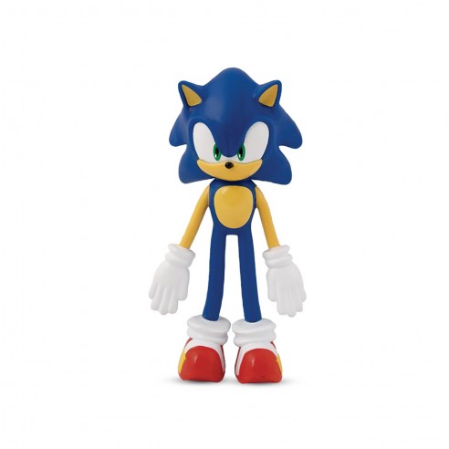 Sonic Figures, 1-pc, Assorted