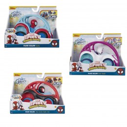 ASSORTED POWER ROLLERS... 2