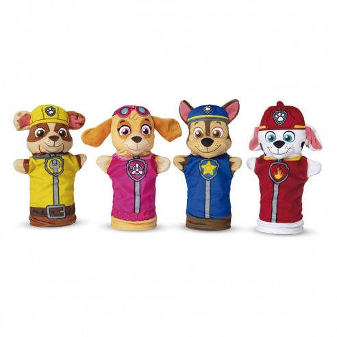 Nuevos juguetes de la Patrulla Canina para regalar a los niños - Etapa  Infantil