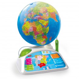 GLOBO REALIDAD AUMENTADA...