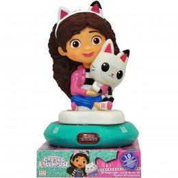 GABBY´S HOUSE 3D LAMP...