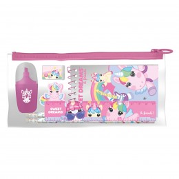 SWEET DREAMS & FRIENDS...