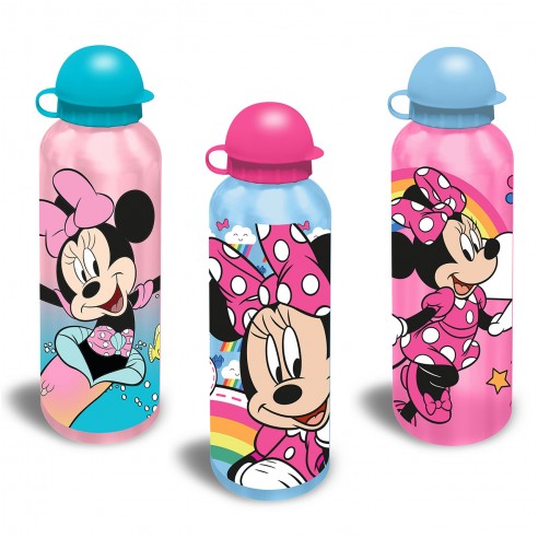 CANTIMPLORA 500ML MINNIE SURTIDAS...