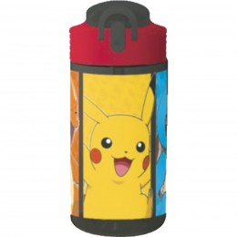 CANTIMPLORA 500ML POKEMON...