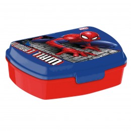 SPIDERMAN SANDWICH MAKER...