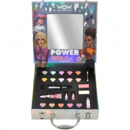 WOW GENERATION MAKEUP BAG...