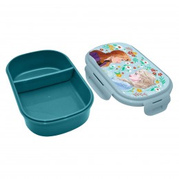 SANDWICH MAKER W/ CUTLERY... 2