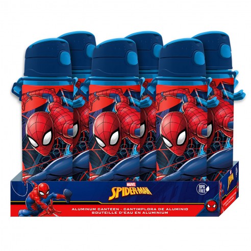 https://cpadistributor.com/117383-large_default/water-bottle-with-handle-600ml-spiderman-sp50010-kids-licensing.jpg