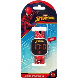 SPIDERMAN LED WATCH SPD4719... 2