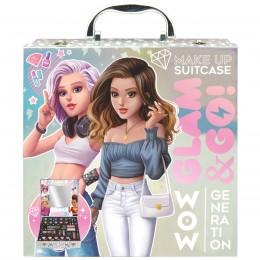 WOW GENERATION MAKEUP BAG... 2