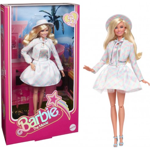 BARBIE DOLL RETURN TO BARBIELAND...