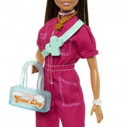 BARBIE DOLL PINK JUMPSUIT... 2