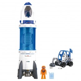 ASTROPOD SPACE ROCKET...