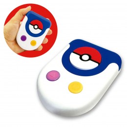 POKEMON TRAINER CHALLENGE...