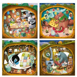 PROGRESIVOS 12-16-20-25... 2