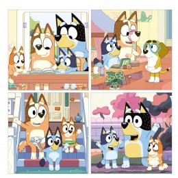 MALETA PROGRESIVOS BLUEY... 2