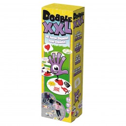 GAME DOBBLE XXL DOBXXL01EN...