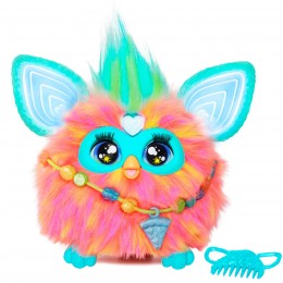 FURBY COLOR NARANJA F6744...