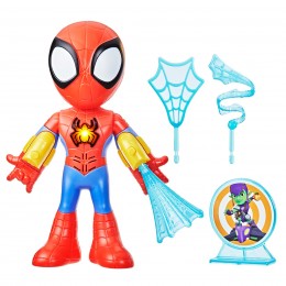 SPIDEY ELECTRONIC FIGURE...