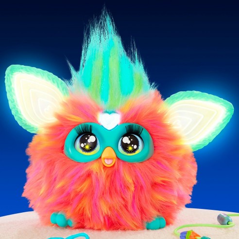 Furby venta 2024