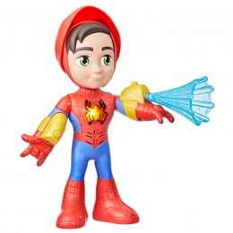 SPIDEY FIGURA ELECTRÓNCIA... 2