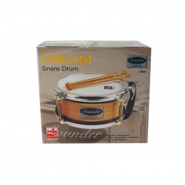 SOUNDER METAL DRUM 733 REIG