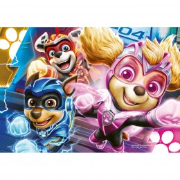 PUZZLE 2X12 PIECES DOG... 2