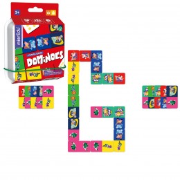 TRAVEL SET DOMINOES ME116...