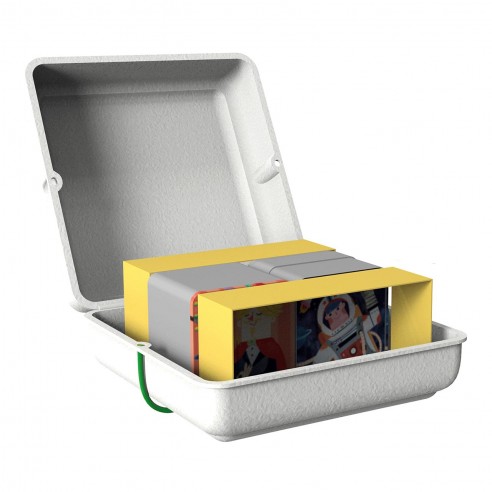 JUEGO DE VIAJE MEMO ME114 MIEREDU JUEGO DE VIAJE MEMO ME114 MIEREDU