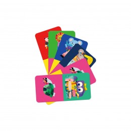 TRAVEL SET DOMINOES ME116... 2