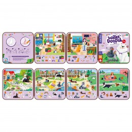 BOOK OF MAGIC DRAWINGS PETS... 2