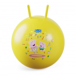 PEPPA'S JUMPING BALL