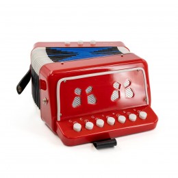 ACORDEÓN CONSERVATORIO TACHAN 2