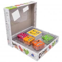 JUEGO CUBEEZ BO06801ML ASMODEE 2