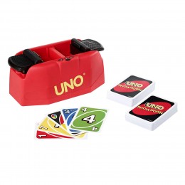 UNO GAME SHOWDOWN GKC04... 2