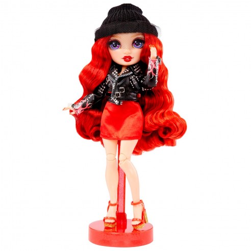 RAINBOW HIGH FANTASTIC FASHION DOLL...