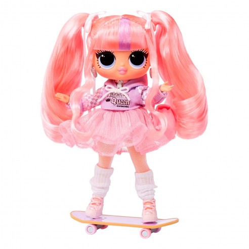 L.O.L. DOLL SURPRISE TWEENS S4 ALI...