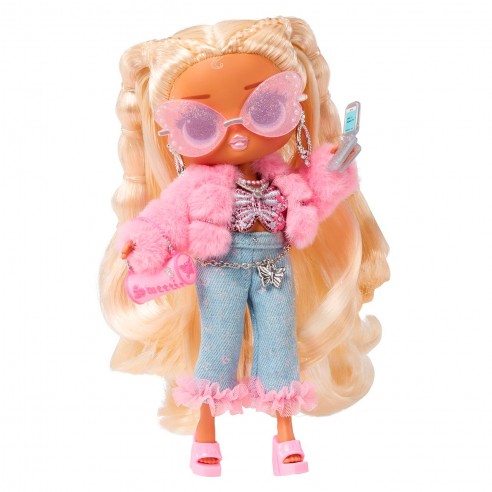 L.O.L. DOLL SURPRISE TWEENS S4 OLIVIA...